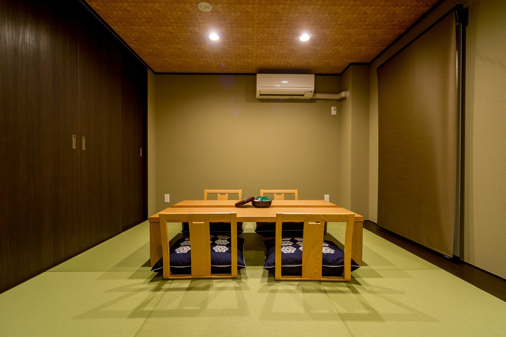 Resi Stay Heian Sakura Kyoto Luaran gambar