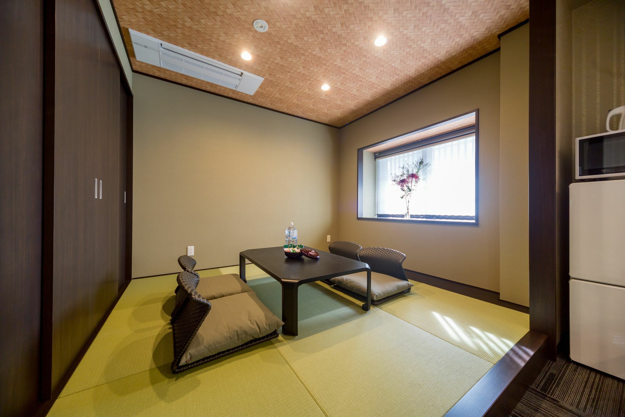 Resi Stay Heian Sakura Kyoto Luaran gambar