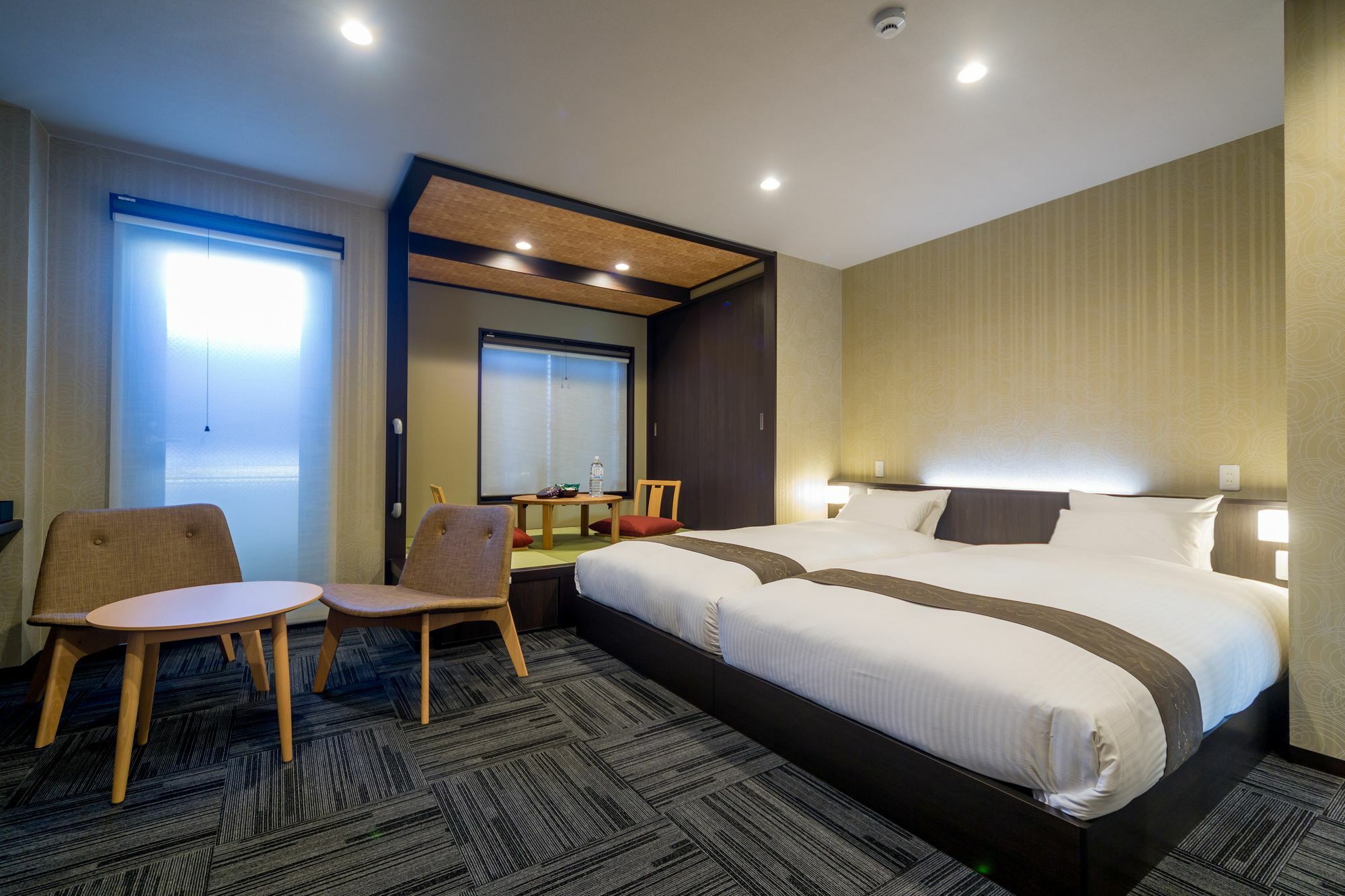 Resi Stay Heian Sakura Kyoto Luaran gambar