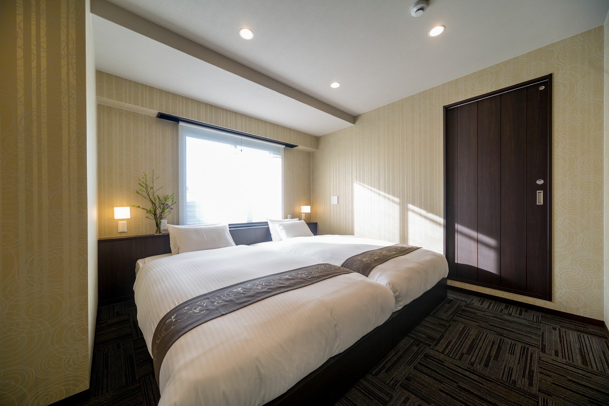 Resi Stay Heian Sakura Kyoto Luaran gambar