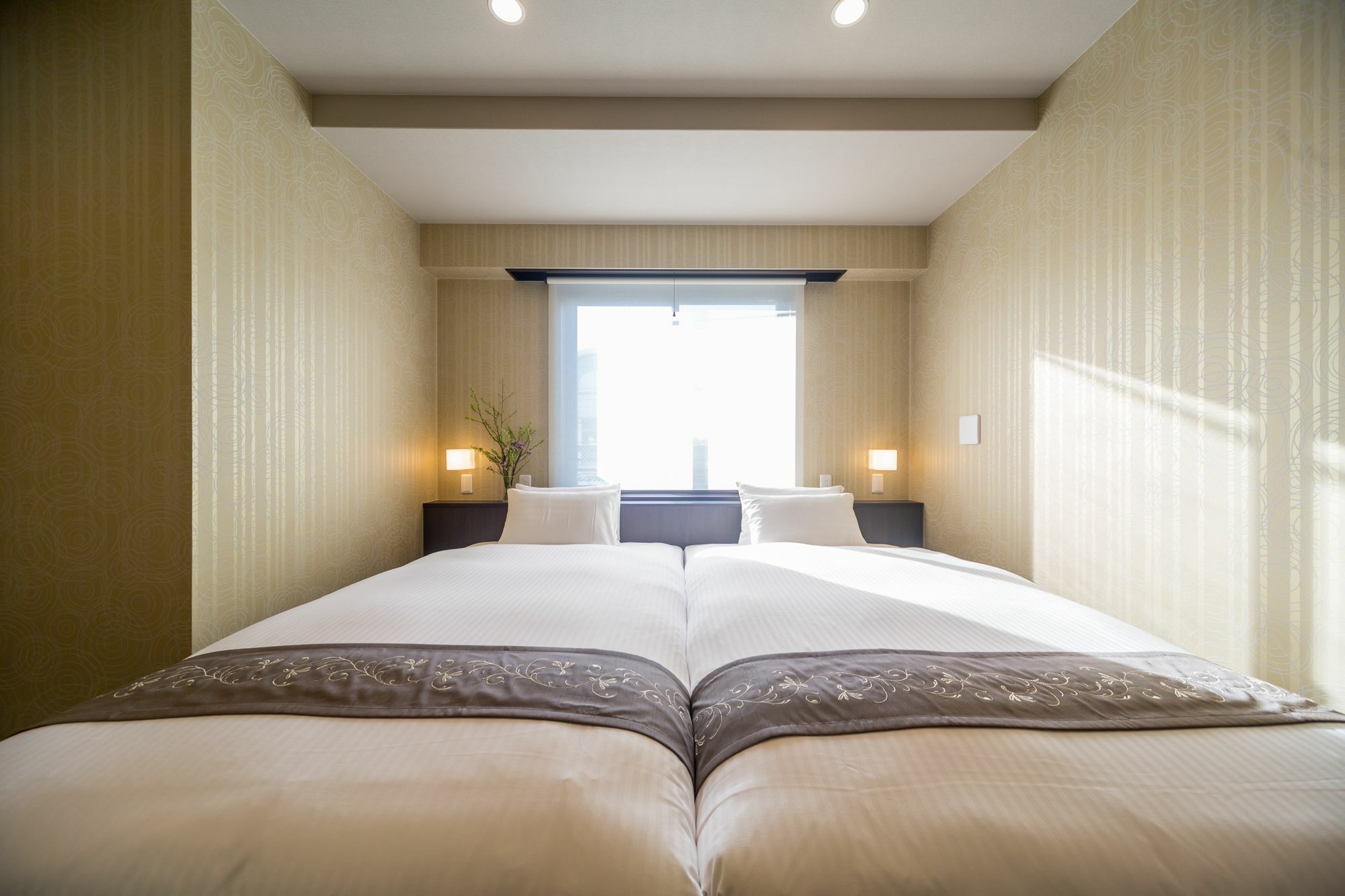 Resi Stay Heian Sakura Kyoto Luaran gambar