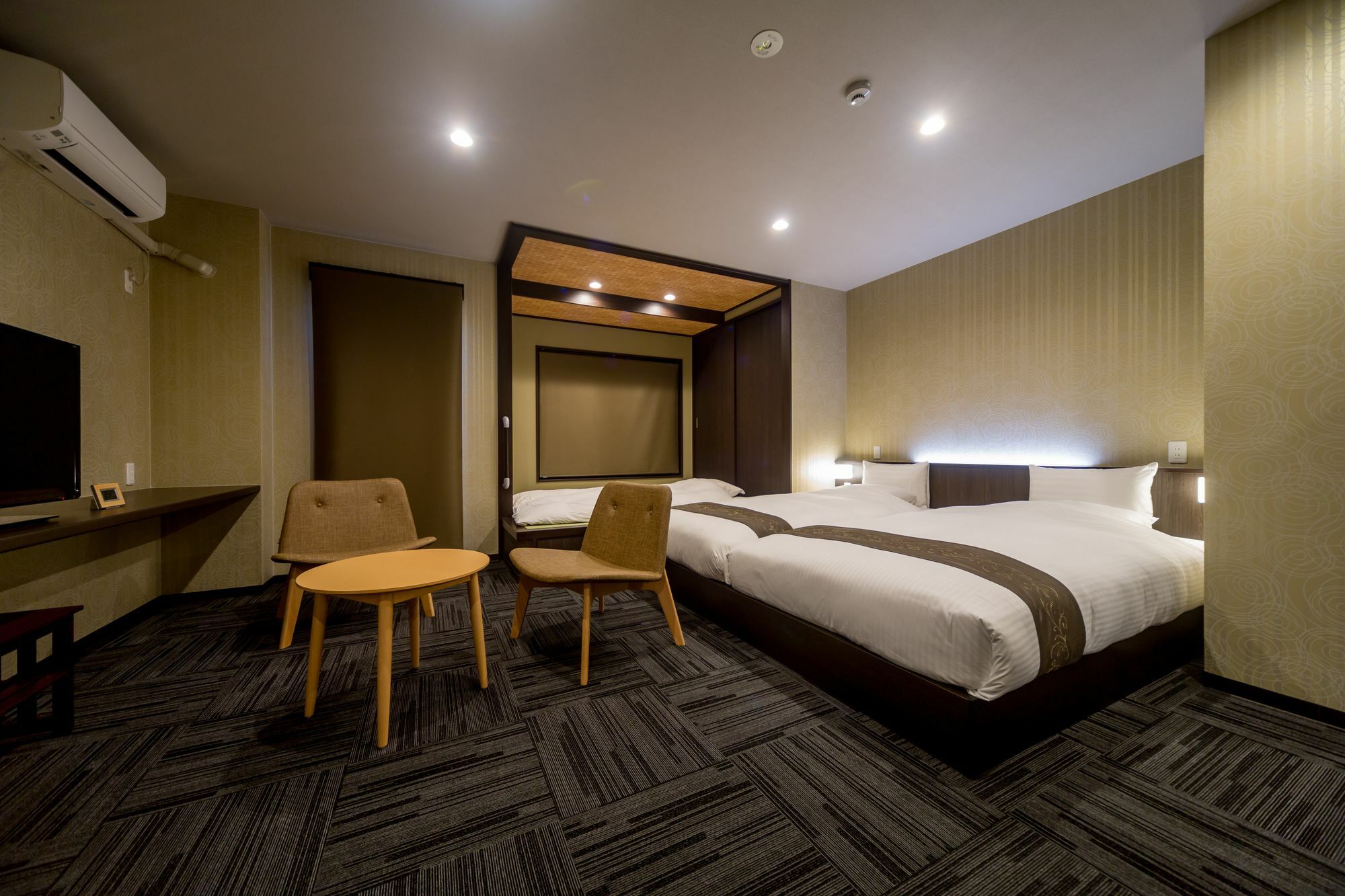 Resi Stay Heian Sakura Kyoto Luaran gambar