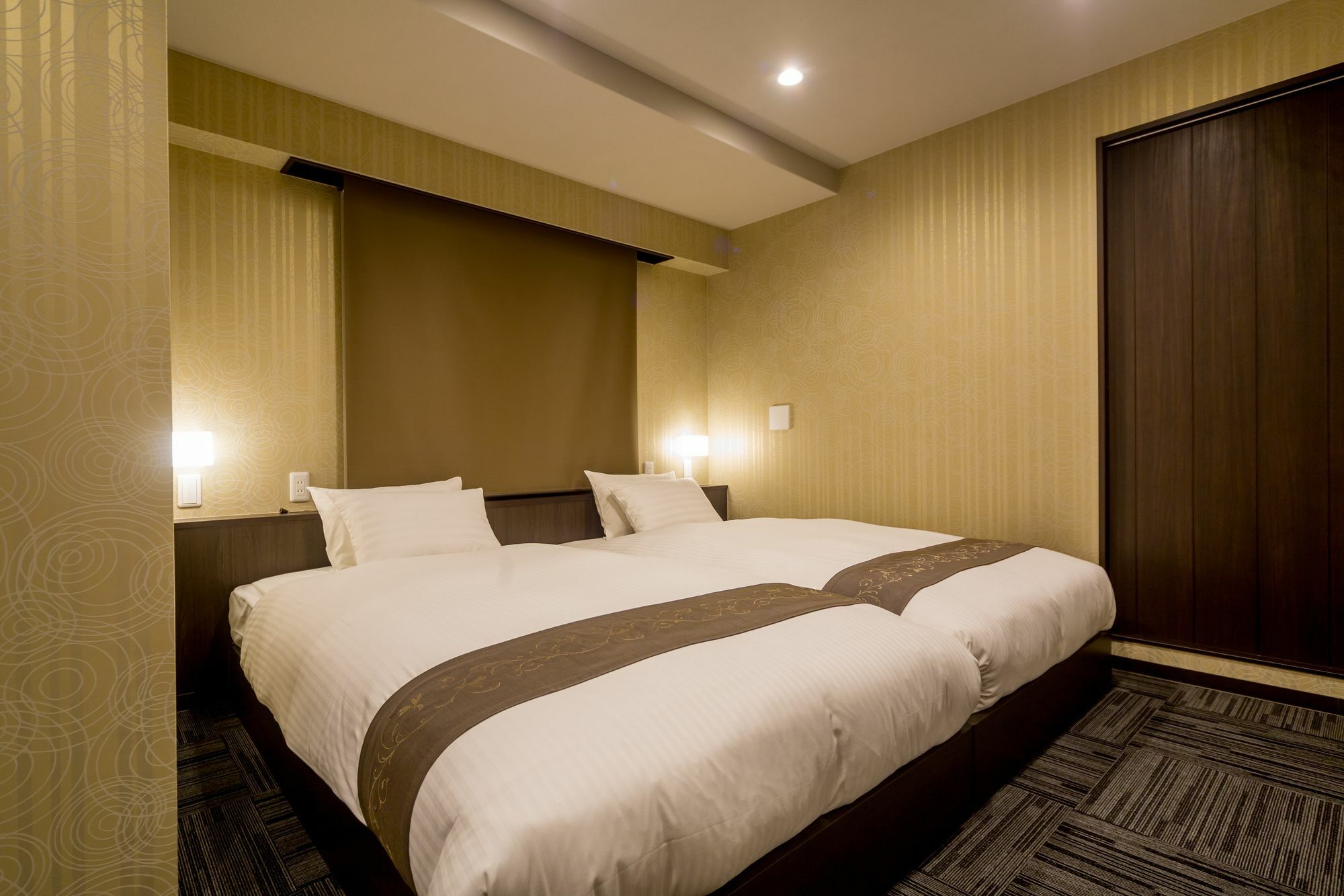 Resi Stay Heian Sakura Kyoto Luaran gambar