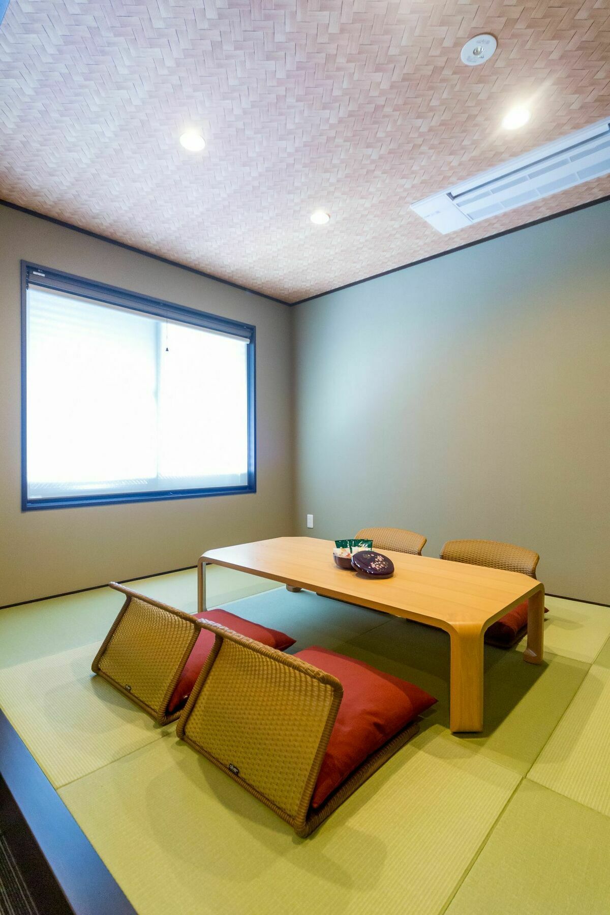 Resi Stay Heian Sakura Kyoto Luaran gambar