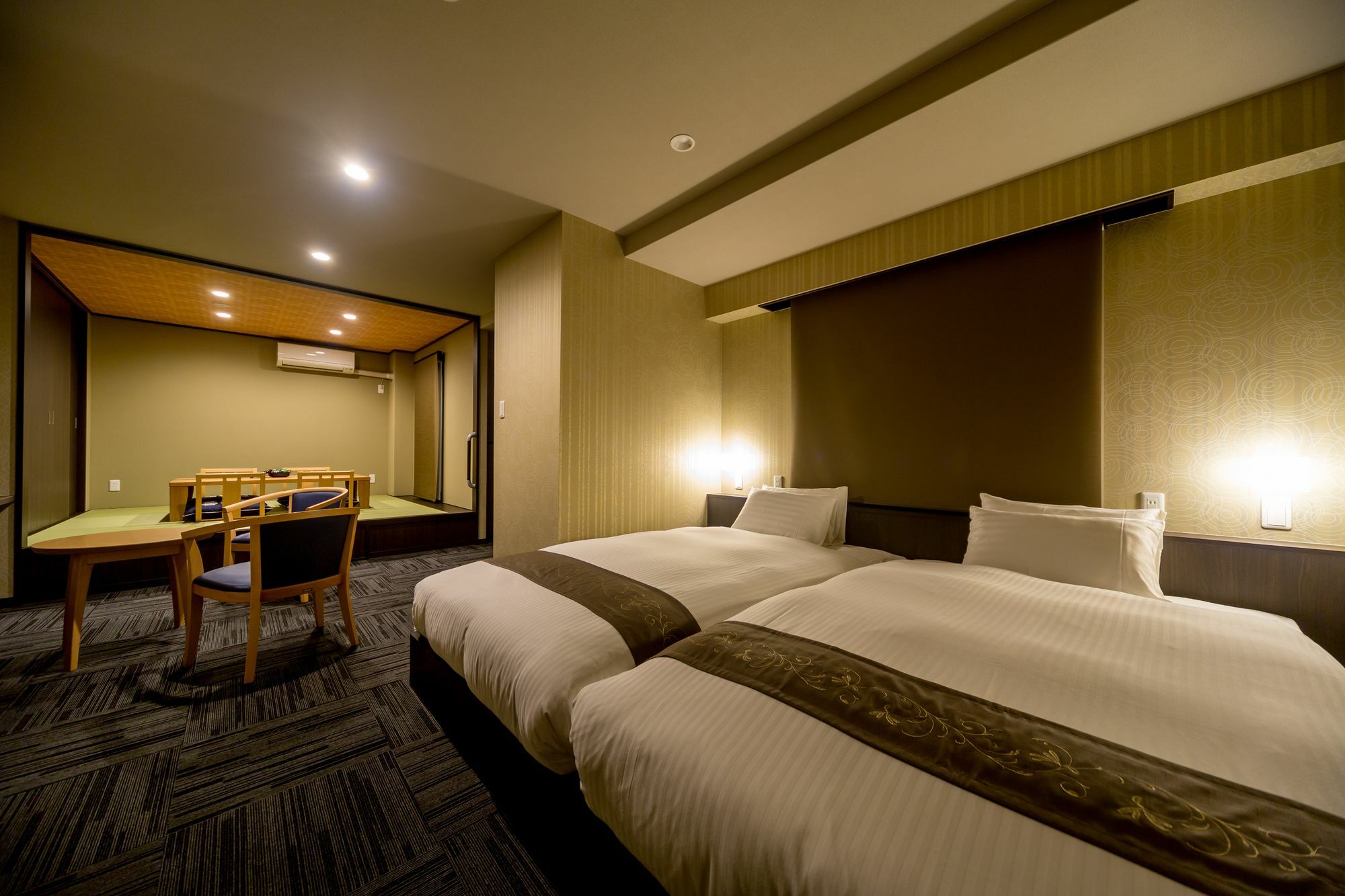 Resi Stay Heian Sakura Kyoto Luaran gambar
