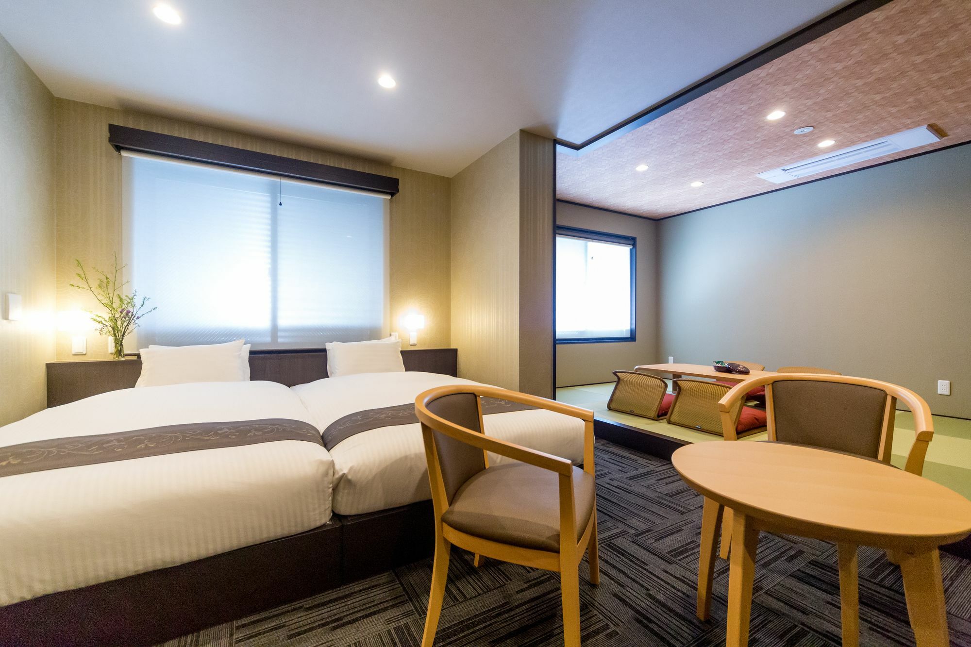 Resi Stay Heian Sakura Kyoto Luaran gambar