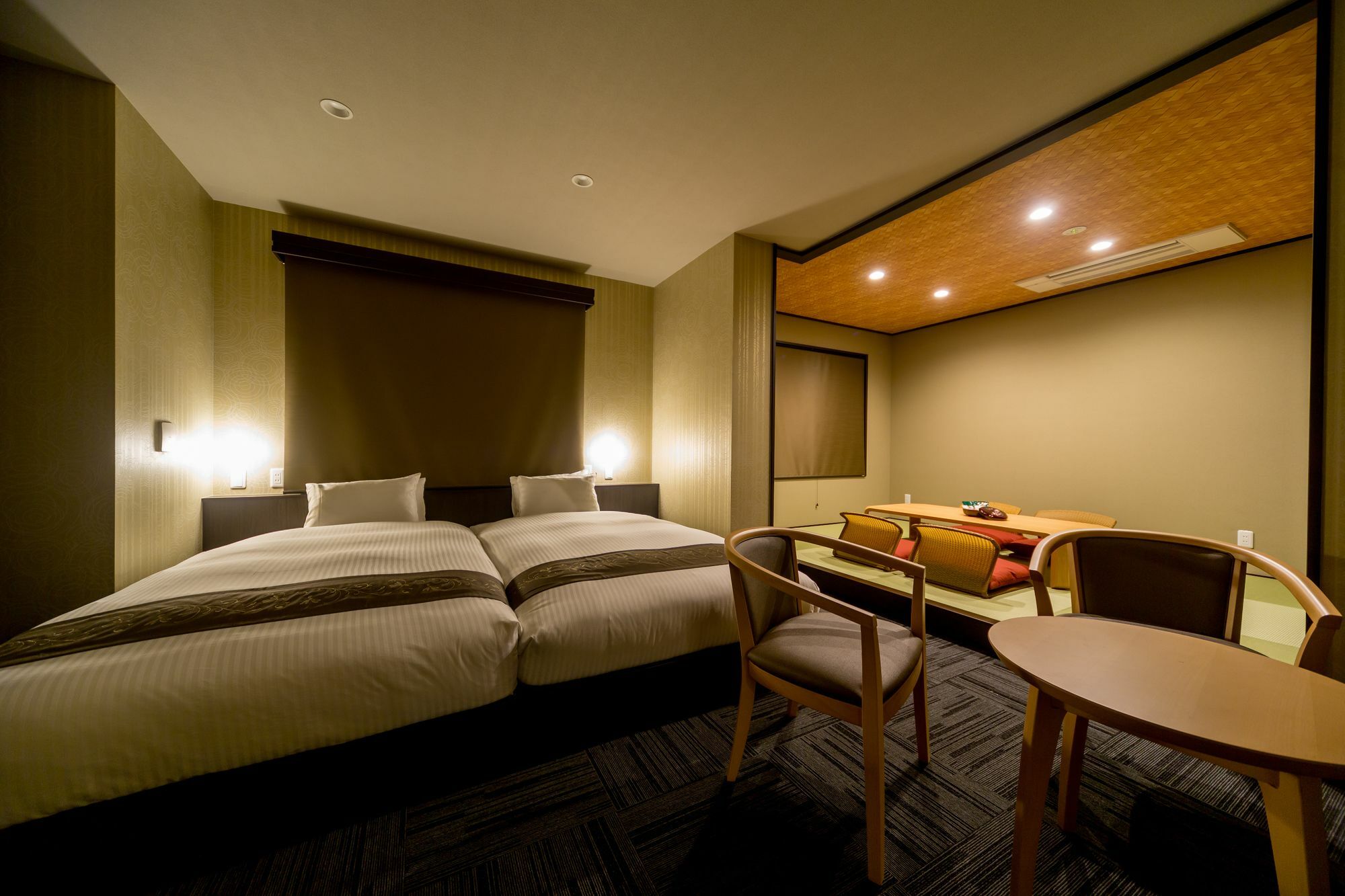 Resi Stay Heian Sakura Kyoto Luaran gambar